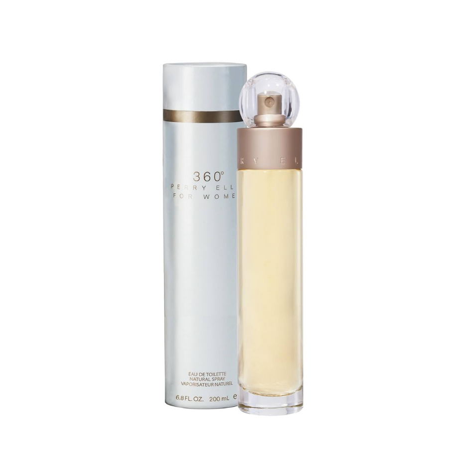 Perfume Perry Ellis 360 Dama